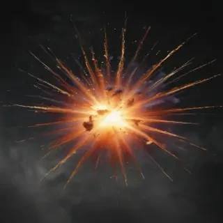 explosions png