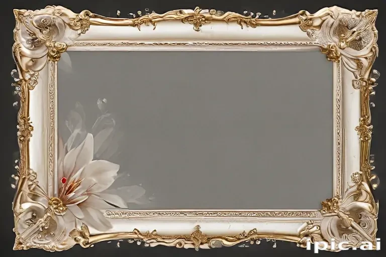 wedding frame png