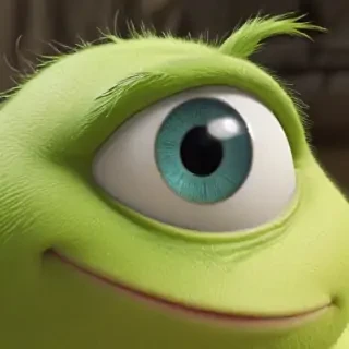mike wazowski