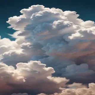 iphone cloud wallpaper