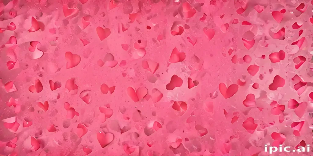 valentines background