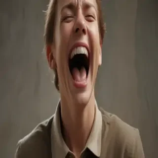 laughing gif