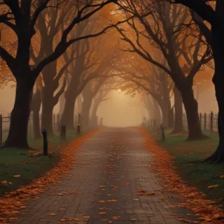 halloween aesthetic background