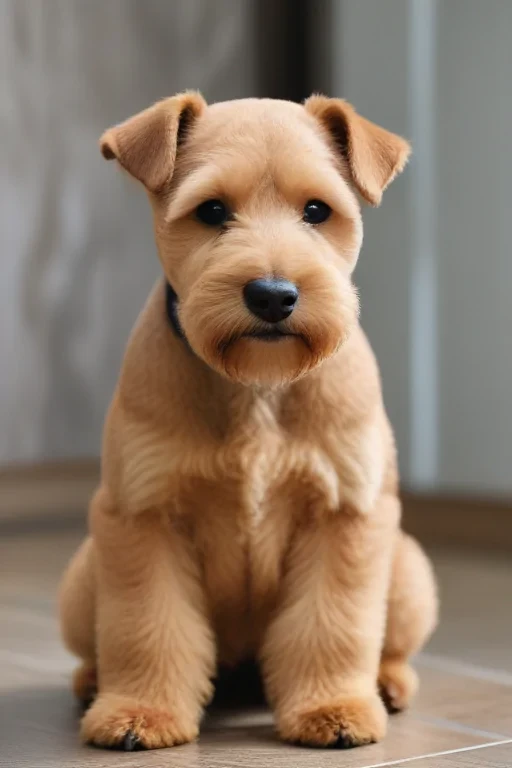 lakeland terrier