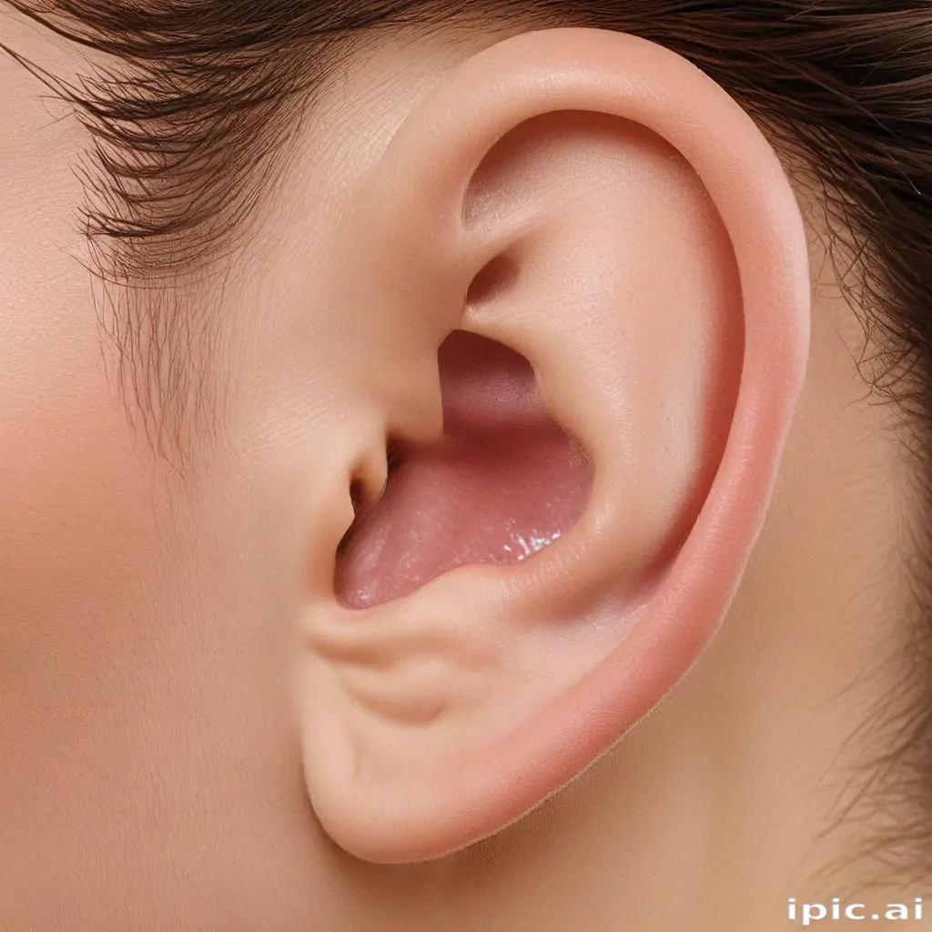 ear png