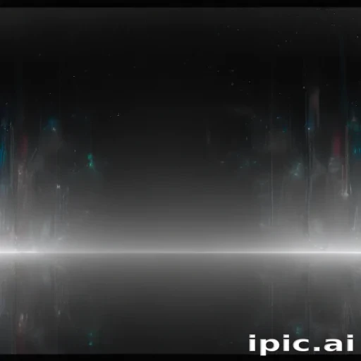 aesthetic background black