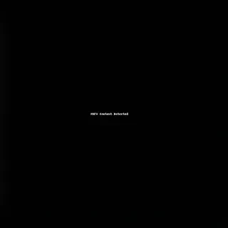black wallpaper phone