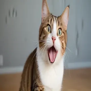 cat noises