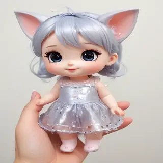 cute transparent images