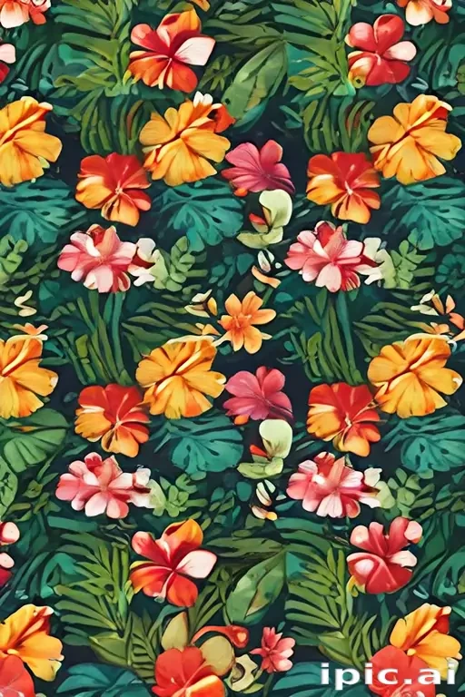 hawaii png