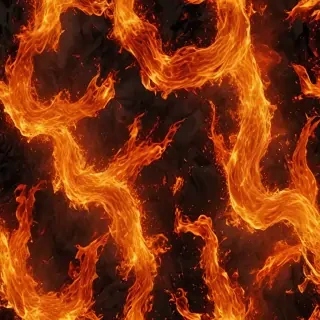 fire background hd