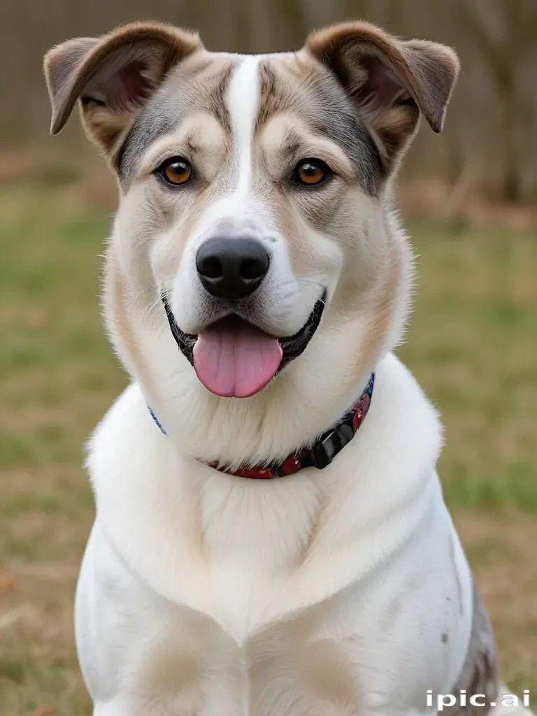 borador dog breed