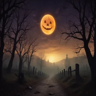 halloween music