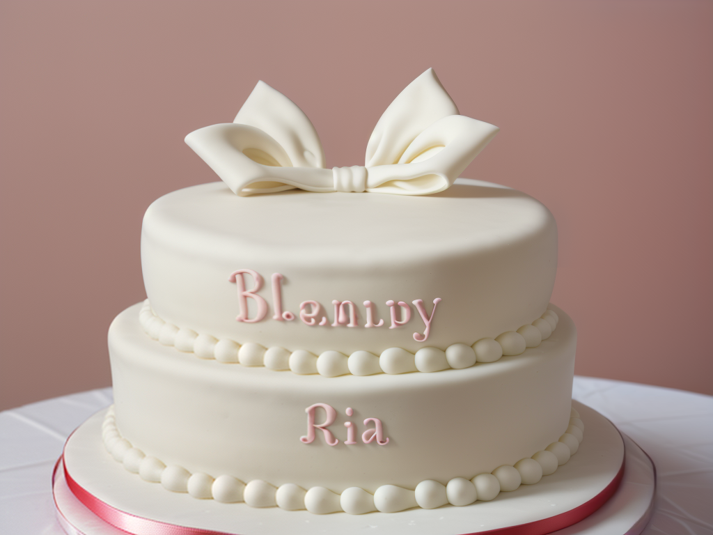 what to write on a bridal shower cake