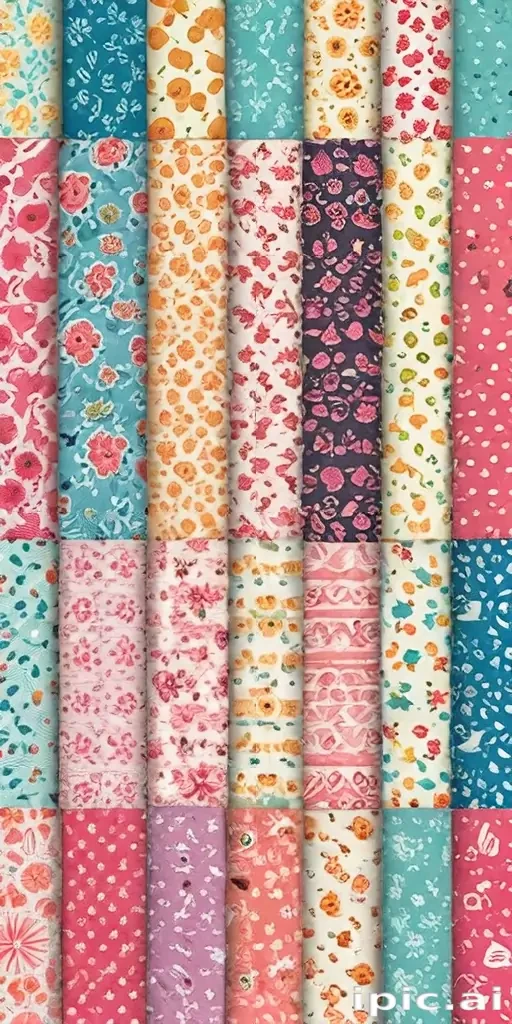 cute patterned backgrounds