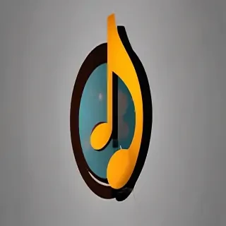 png logo music