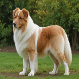 cymric breed