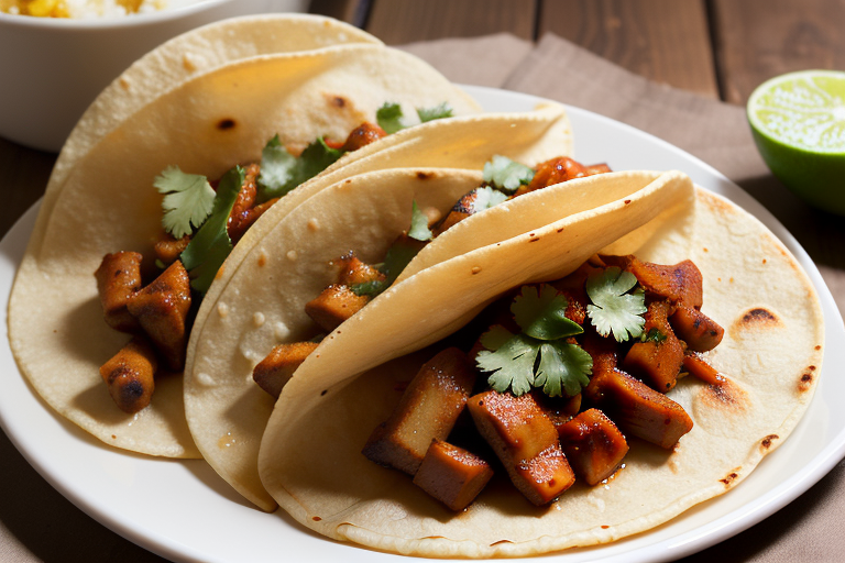 adobo para tacos al pastor receta original