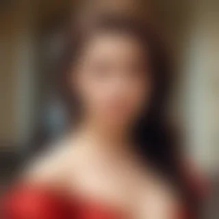 cute women pictures