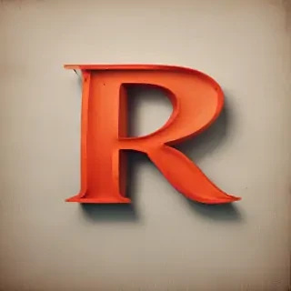 letter r