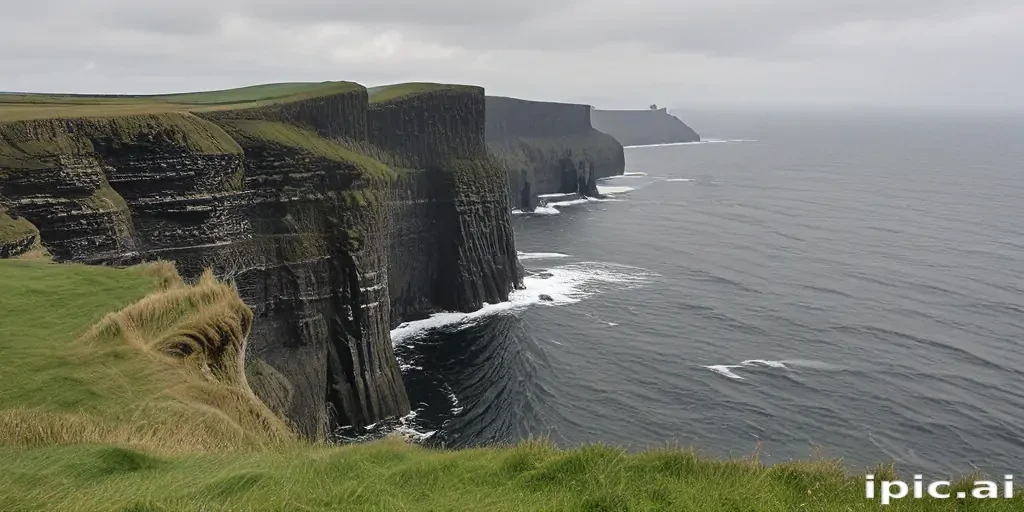cliffs of moher