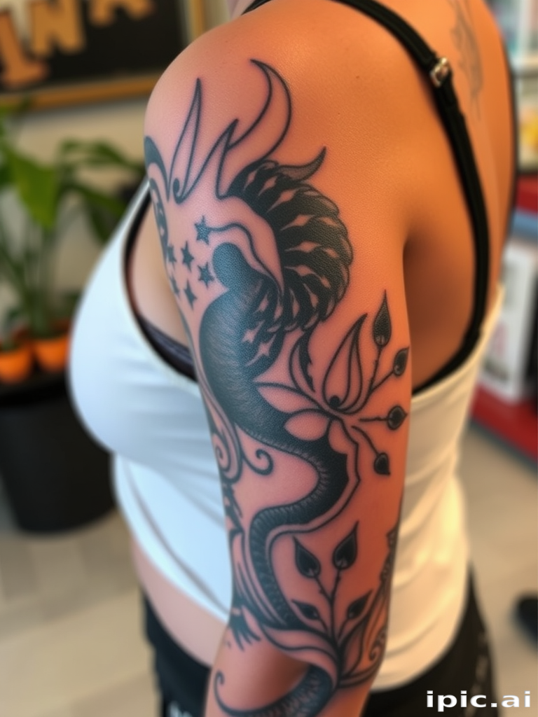 png tattoo