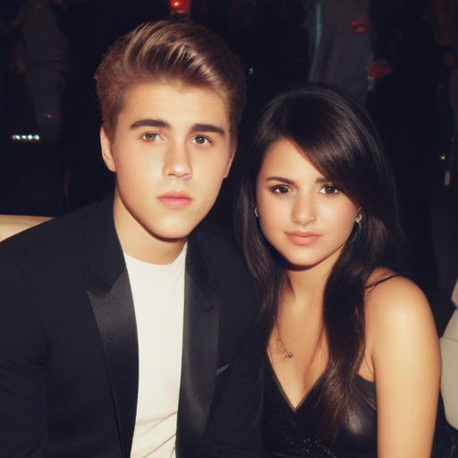 justin bieber and selena gomez break up