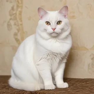 chantilly tiffany cat breed