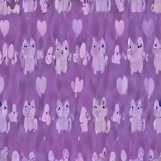 wallpaper purple cute