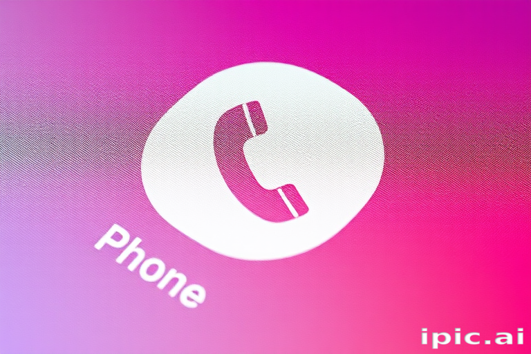 phone icon