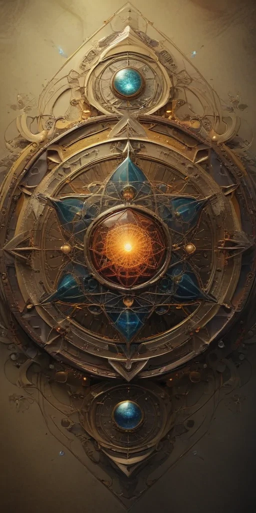 sacred geometry