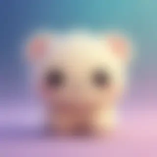 cute images for background