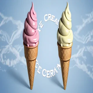 ice cream wallpaper