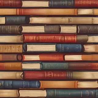clipart stack of books