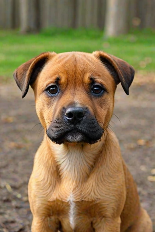 boxweiler dog breed