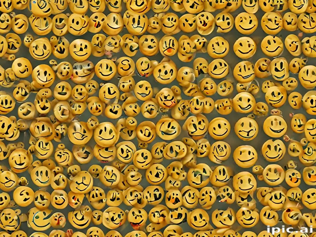 smiley faces png