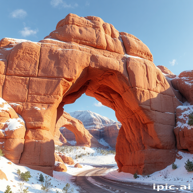 arch png