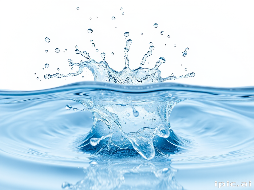 splash of water png