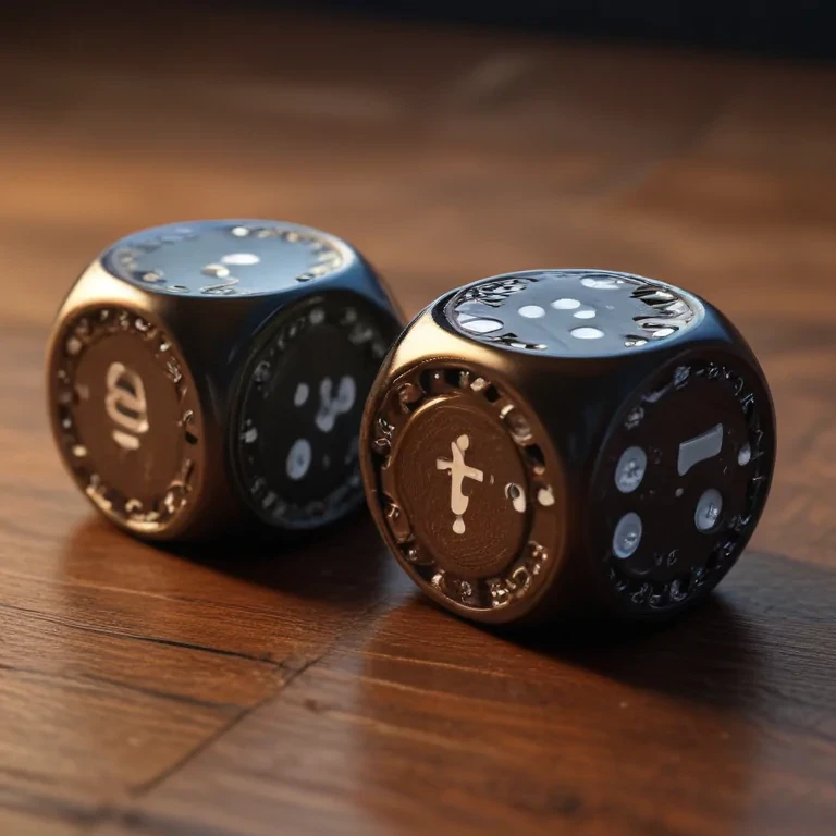 roll dice