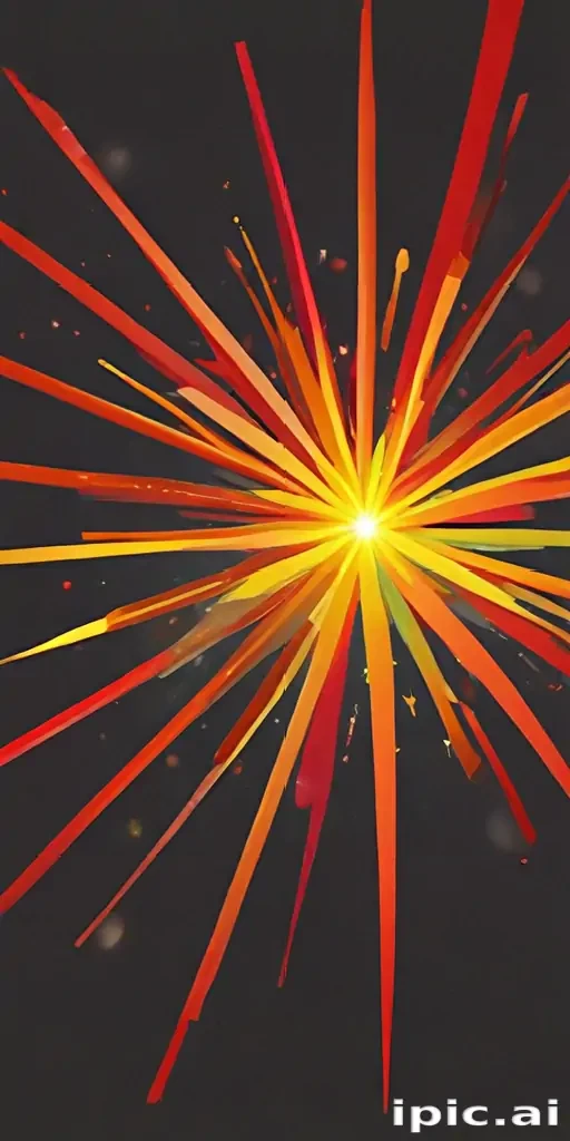 starburst png