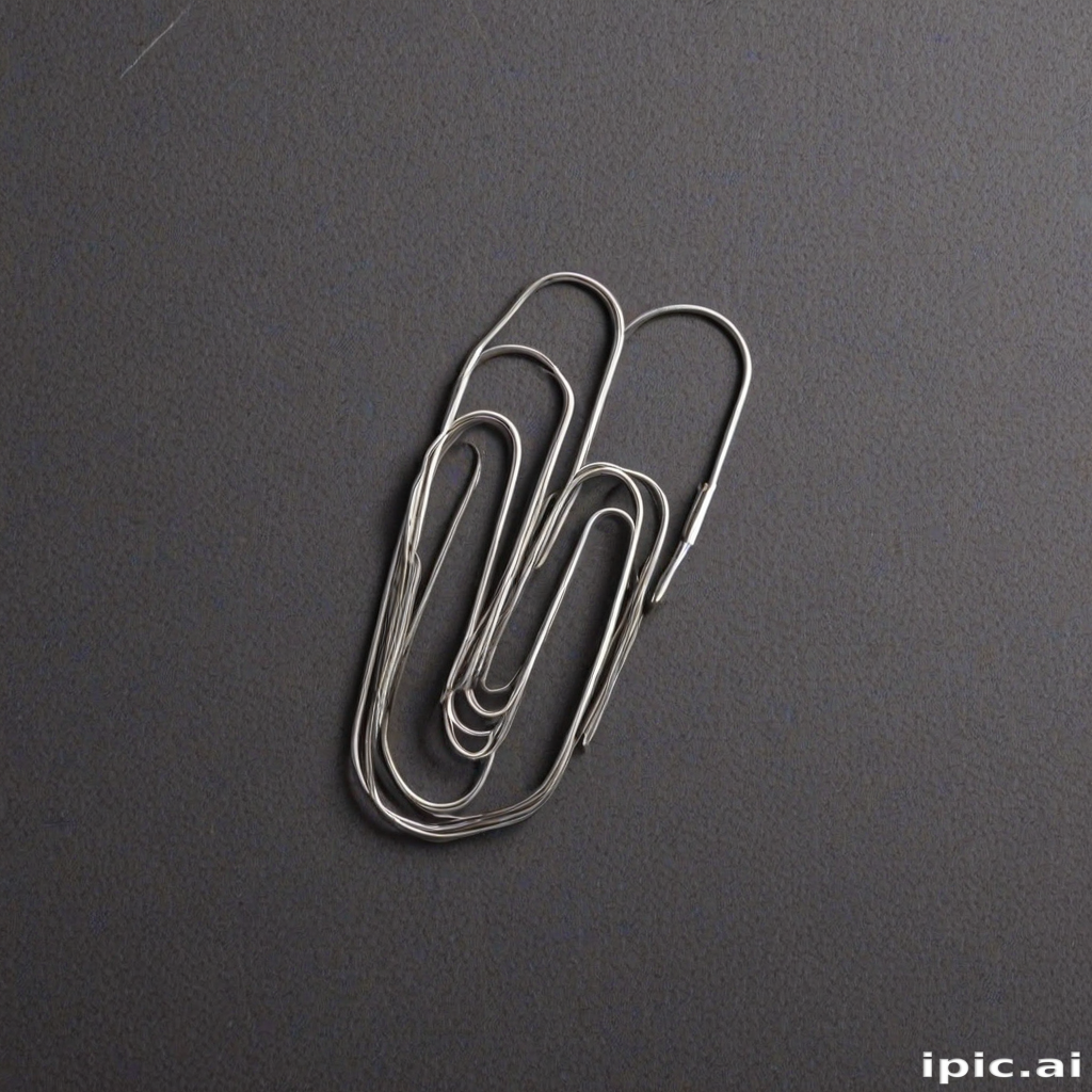 paperclip png
