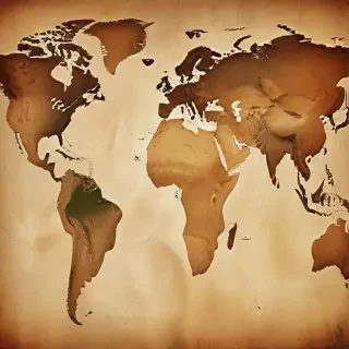 world background