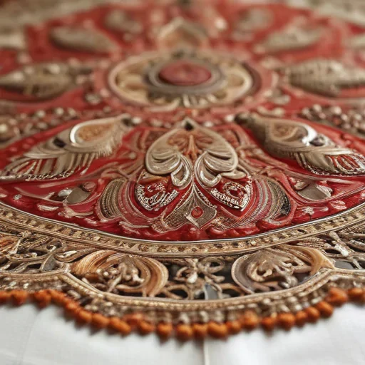 indian pattern