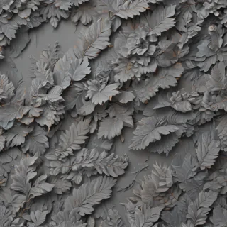 gray aesthetic wallpaper