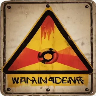 warning signal png