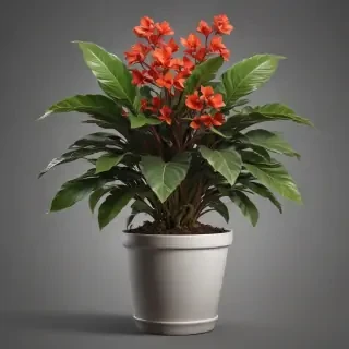 potted plant png