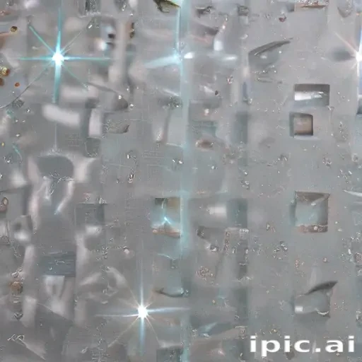 sparkle transparent