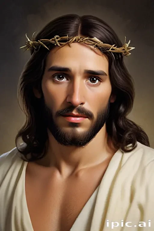 jesus image