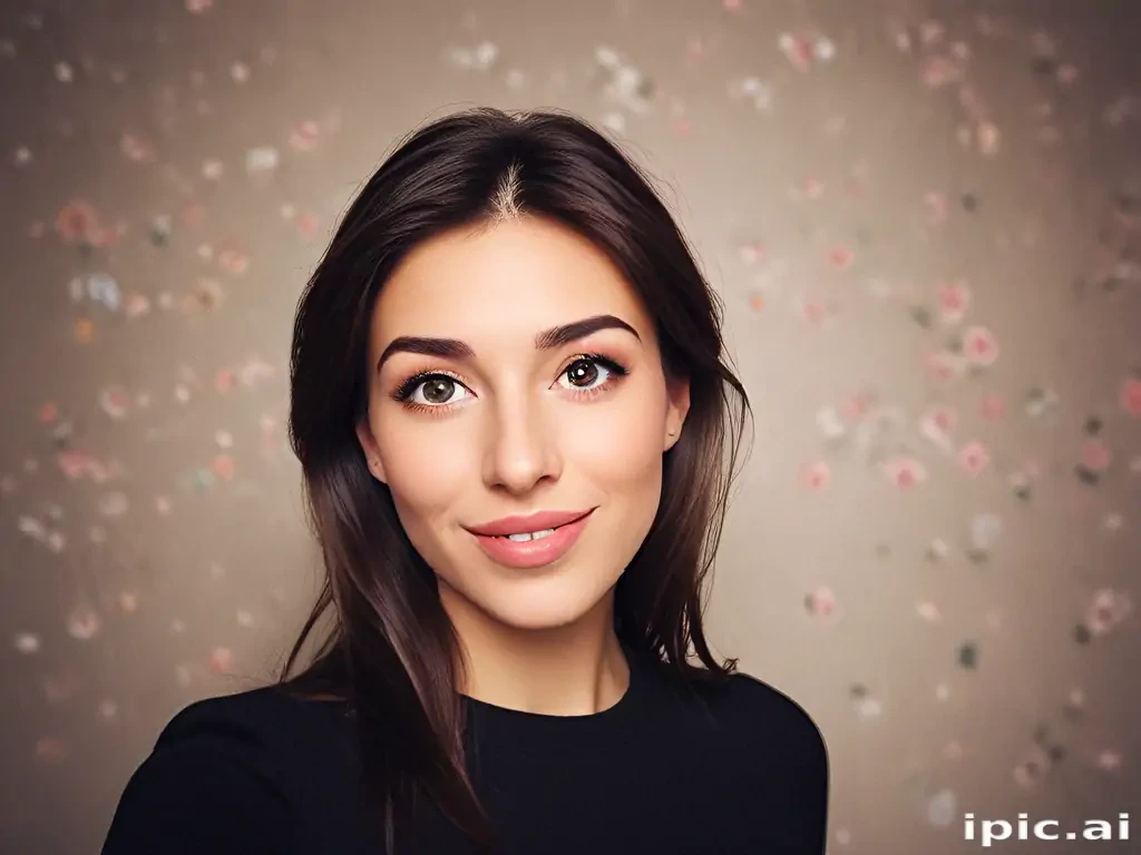 selfie background