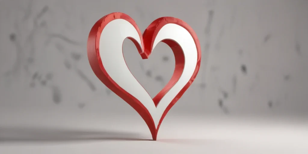 broke heart png